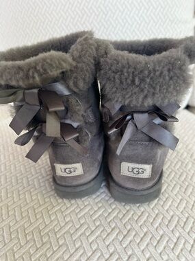 UGG boots